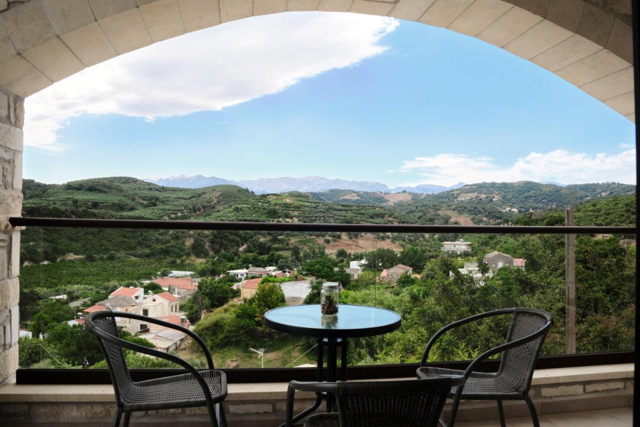 Villa Olive Valley Loutraki  Exterior foto
