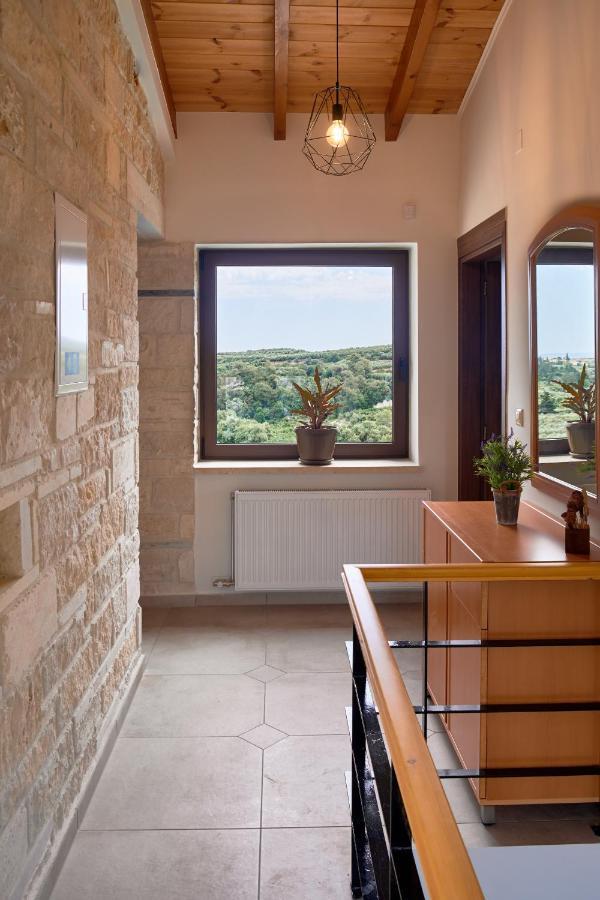 Villa Olive Valley Loutraki  Exterior foto